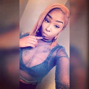 Meet your Posher, Tiffany